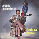 Branko Kamenkovi - Hajde Hajde