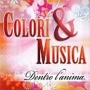 Colori e Musica - Dentro l anima