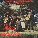 Los Aguilas - Tango En El Corazon Cancion