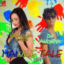 Roxana Lefter feat DJ Andryx - Mainile Tale Remix
