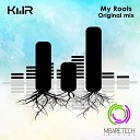 K3r - My Roots