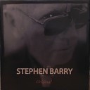 Stephen Barry - Talking Bullet Hole Blues