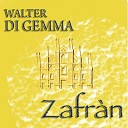 Walter Di Gemma - Fess Book