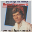 Nenad Jovanovi - Zone Mori Zone