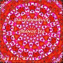 Dameon Bruce - Orange Tea