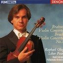 Raphael Oleg Royal Liverpool Philharmonic… - Concerto No 1 in G Minor Op 26 I Vorspiel Allegro…