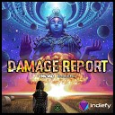 VIN ONE feat Toothy - Damage Report