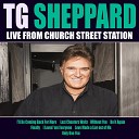T G Sheppard - Love Made a Liar Out of Me Live