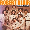 Robert Blair feat The Fantastic Violinaires - So Much to Shout About