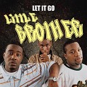 Little Brother - Hate by Phonte