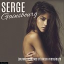 Serge Gainsbourg - Les Armours Perdues