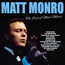 Matt Monro - A Cottage For Sale