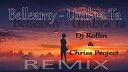 Belleamy - Umbra Ta Chriss Project Remix