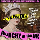 Ex pistols - Anarchy in the U K