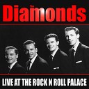 The Diamonds - Why Do Fools Fall In Love