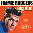 Jimmie Rodgers - Hold Back the World