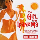 Los Bravos - La Bamba