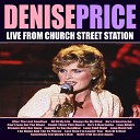 Denise Price - Long Cold Night Live