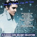 Elvis Presley - Santa Bring Back My Baby To Me