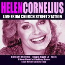 Helen Cornelius - Love Never Comes Easy Live