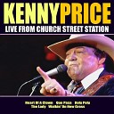 Kenny Price - Roly Poly Live