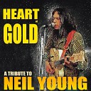 The Neil Young Tribute Band - Harvest Moon