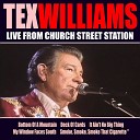 Tex Williams - My Window Faces South Live