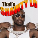 Shawty Lo - We Gon Ride featuring Mook B G Child Stuntman Lil Mark…
