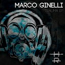 Marco Ginelli - Trauma Lewis Shephard Remix