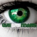 We Are Mars - Eyes Watching You Radio Edit