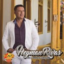 Heyman Rivas - Amor de Lejos