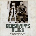 Olinka Mitroshina Georges Guy feat Cat s Eyes - Goodmorning Blues Remix