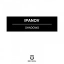 Ipanov - Wonder Why