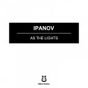 Ipanov - Be Your Mind Extended Mix
