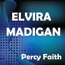 Percy Faith - Elvira Madigan Theme
