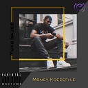 yung sauce - Money Freestyle