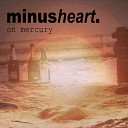 Minusheart - On Mercury 4880KM Mix by Iatf