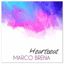 Marco Brena - Beyond the Clouds