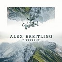 Alex Breitling - Different Radio Edit