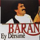 Ali Baran - Yeke Bigrim