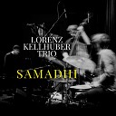 Lorenz Kellhuber Trio - Samadhi III