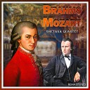 Brahms Mozart - Quintet In B Minor For Clarinet Two Violins Viola And Violoncello Op 115 IV Con…