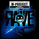 M Project - Artcore Strikes Back Original Mix