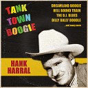Hank Harral - Sweet Memory