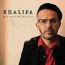 Khalifa feat. Winston McAnuff - She's the One