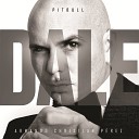 Pitbull feat Farruko - Hoy Se Bebe