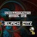 Vickyproduction Smigol One - Black City