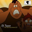 DJ Tuwe feat Sika Nkosi - The Boogeyman Pt 3