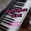 Glenn S Lemen - Piano Solo From Love Affair