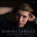 Dominic LaRocca - Cake by the Ocean